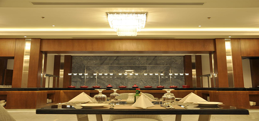 Le Meridien Medina image